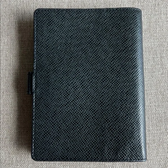 Louis Vuitton | Epi Agenda PM - Picture 2 of 16